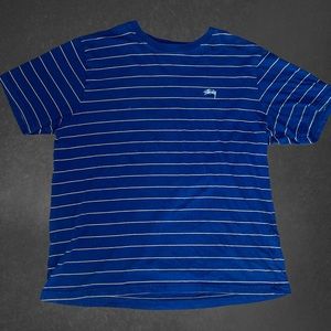 Stussy vintage t shirt size M y2k